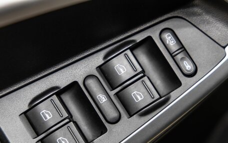 Chery Tiggo 5 I рестайлинг, 2015 год, 938 000 рублей, 24 фотография