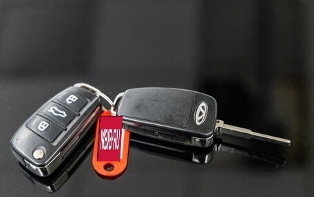 Chery Tiggo 5 I рестайлинг, 2015 год, 938 000 рублей, 32 фотография