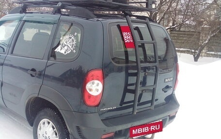 Chevrolet Niva I рестайлинг, 2013 год, 665 000 рублей, 3 фотография