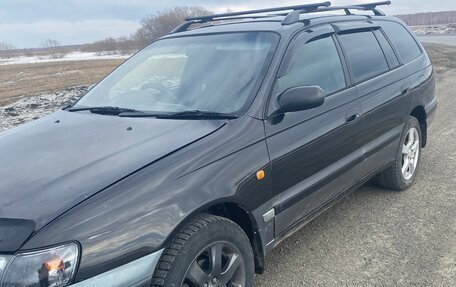 Toyota Caldina, 1997 год, 375 000 рублей, 2 фотография
