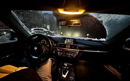 BMW 3 серия, 2012 год, 1 900 000 рублей, 5 фотография