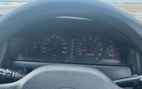 Toyota Caldina, 1997 год, 375 000 рублей, 5 фотография