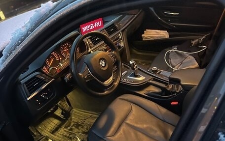 BMW 3 серия, 2012 год, 1 900 000 рублей, 7 фотография