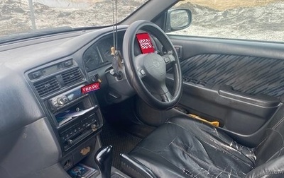 Toyota Caldina, 1997 год, 375 000 рублей, 1 фотография