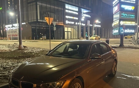 BMW 3 серия, 2012 год, 1 900 000 рублей, 3 фотография
