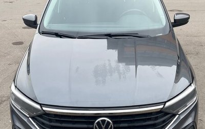 Volkswagen Polo VI (EU Market), 2020 год, 1 950 000 рублей, 1 фотография