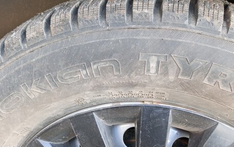 Fiat Albea I рестайлинг, 2008 год, 235 000 рублей, 1 фотография