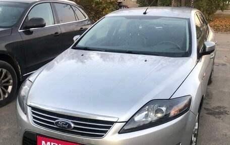 Ford Mondeo IV, 2007 год, 650 000 рублей, 1 фотография