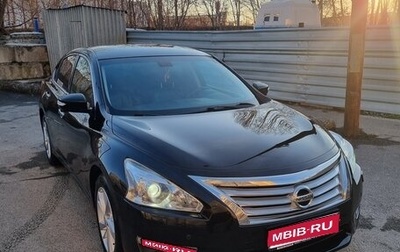 Nissan Teana, 2014 год, 2 000 000 рублей, 1 фотография