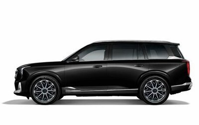 GAC GS8, 2025 год, 5 099 000 рублей, 1 фотография