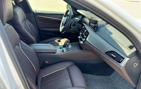 BMW 5 серия, 2020 год, 5 390 000 рублей, 6 фотография