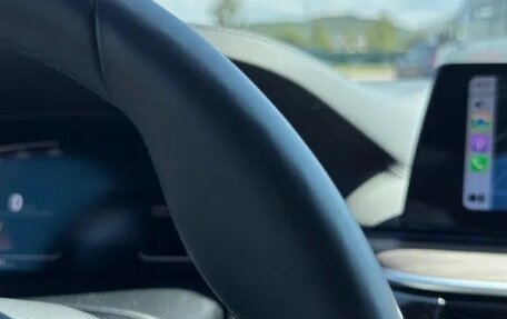 BMW 5 серия, 2020 год, 5 390 000 рублей, 8 фотография