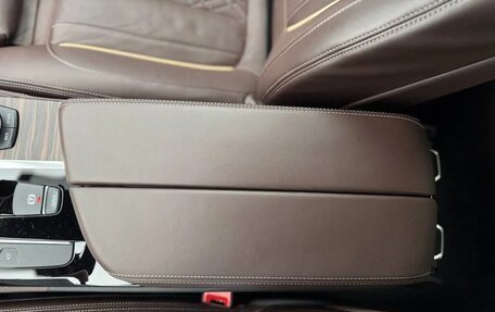 BMW 5 серия, 2020 год, 5 390 000 рублей, 11 фотография