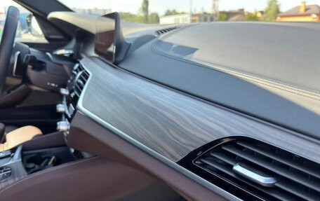 BMW 5 серия, 2020 год, 5 390 000 рублей, 9 фотография