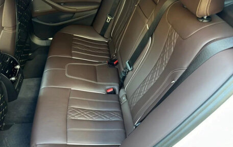 BMW 5 серия, 2020 год, 5 390 000 рублей, 12 фотография