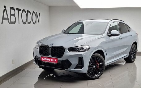 BMW X4, 2025 год, 8 750 000 рублей, 1 фотография