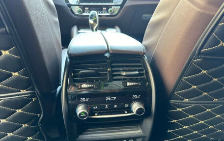 BMW 5 серия, 2020 год, 5 390 000 рублей, 13 фотография