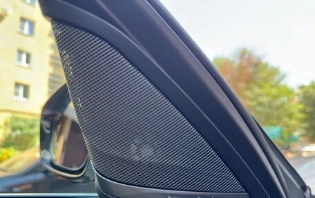 BMW 5 серия, 2020 год, 5 390 000 рублей, 14 фотография