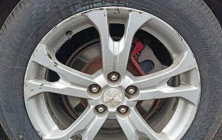 Mitsubishi Outlander III рестайлинг 3, 2013 год, 1 450 000 рублей, 10 фотография