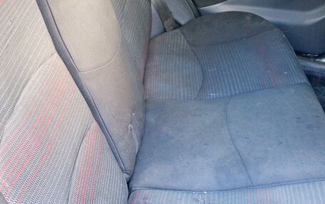 Fiat Albea I рестайлинг, 2008 год, 235 000 рублей, 7 фотография