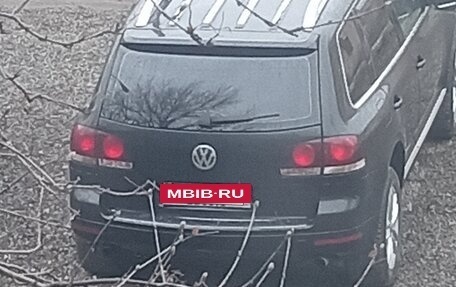 Volkswagen Touareg III, 2010 год, 1 100 000 рублей, 6 фотография