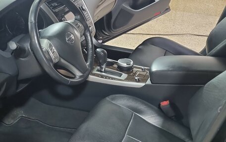 Nissan Teana, 2014 год, 2 000 000 рублей, 7 фотография
