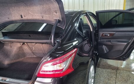 Nissan Teana, 2014 год, 2 000 000 рублей, 13 фотография