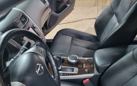 Nissan Teana, 2014 год, 2 000 000 рублей, 12 фотография