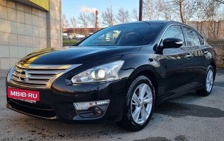 Nissan Teana, 2014 год, 2 000 000 рублей, 2 фотография