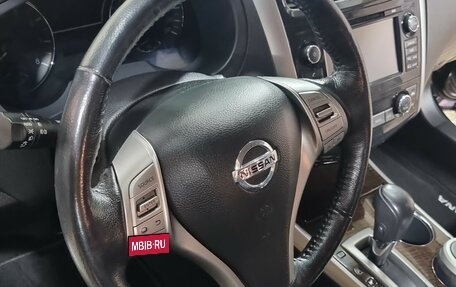 Nissan Teana, 2014 год, 2 000 000 рублей, 8 фотография