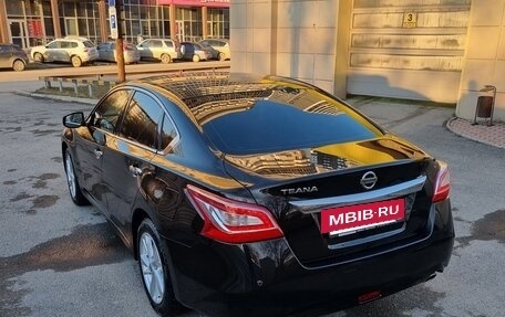 Nissan Teana, 2014 год, 2 000 000 рублей, 3 фотография