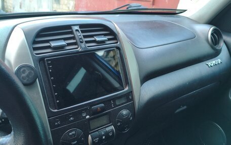 Toyota RAV4, 2003 год, 750 000 рублей, 5 фотография