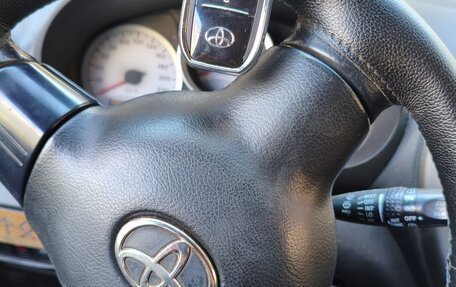 Toyota RAV4, 2003 год, 750 000 рублей, 10 фотография