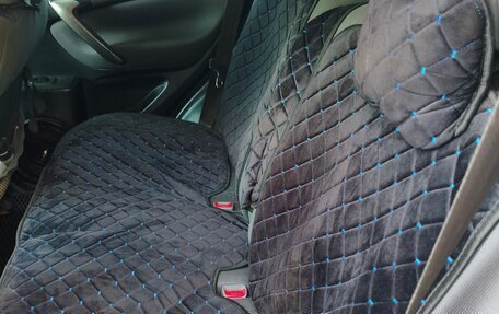 Toyota RAV4, 2003 год, 750 000 рублей, 15 фотография