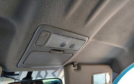 Toyota RAV4, 2003 год, 750 000 рублей, 11 фотография