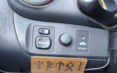 Toyota RAV4, 2003 год, 750 000 рублей, 12 фотография