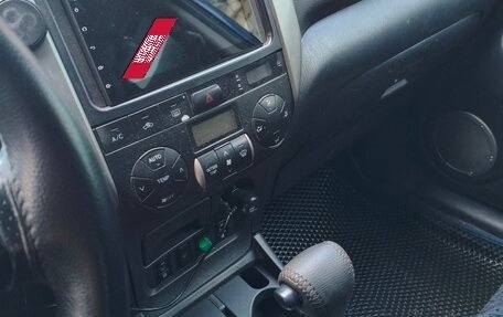 Toyota RAV4, 2003 год, 750 000 рублей, 14 фотография