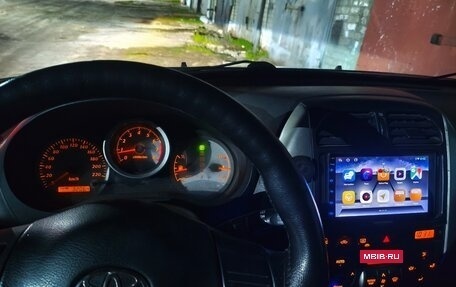 Toyota RAV4, 2003 год, 750 000 рублей, 17 фотография