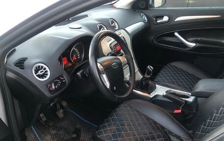 Ford Mondeo IV, 2007 год, 650 000 рублей, 2 фотография