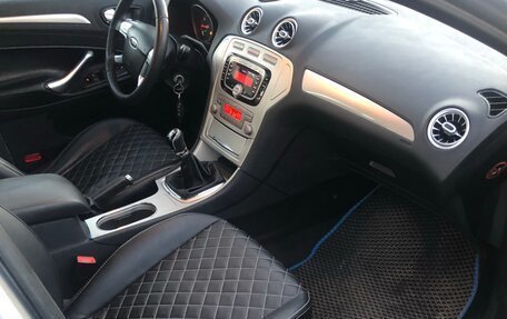 Ford Mondeo IV, 2007 год, 650 000 рублей, 4 фотография