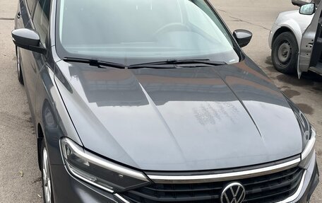 Volkswagen Polo VI (EU Market), 2020 год, 1 950 000 рублей, 3 фотография