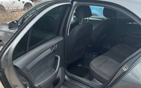 Volkswagen Polo VI (EU Market), 2020 год, 1 950 000 рублей, 6 фотография