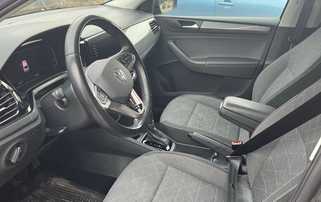 Volkswagen Polo VI (EU Market), 2020 год, 1 950 000 рублей, 9 фотография