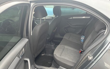 Volkswagen Polo VI (EU Market), 2020 год, 1 950 000 рублей, 7 фотография