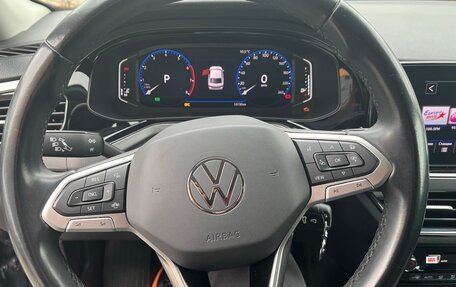 Volkswagen Polo VI (EU Market), 2020 год, 1 950 000 рублей, 13 фотография