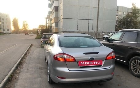 Ford Mondeo IV, 2007 год, 650 000 рублей, 3 фотография