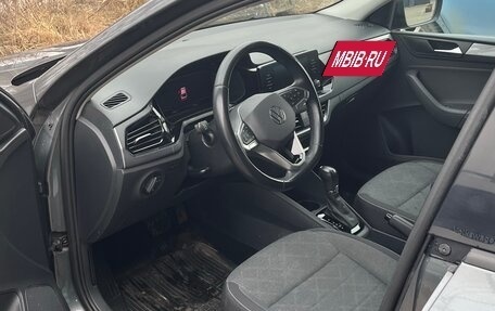 Volkswagen Polo VI (EU Market), 2020 год, 1 950 000 рублей, 8 фотография