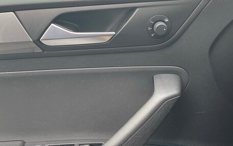 Volkswagen Polo VI (EU Market), 2020 год, 1 950 000 рублей, 14 фотография