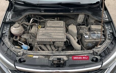 Volkswagen Polo VI (EU Market), 2020 год, 1 950 000 рублей, 16 фотография