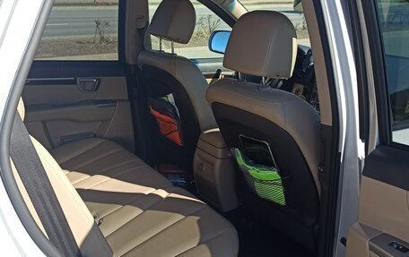 Hyundai Santa Fe III рестайлинг, 2011 год, 1 740 000 рублей, 15 фотография